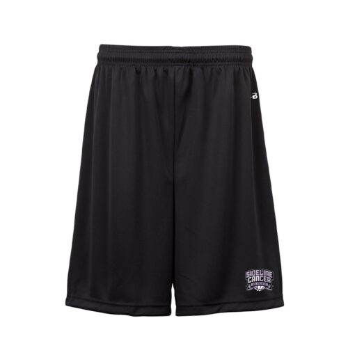 Badger Youth B-Dry 6" Shorts