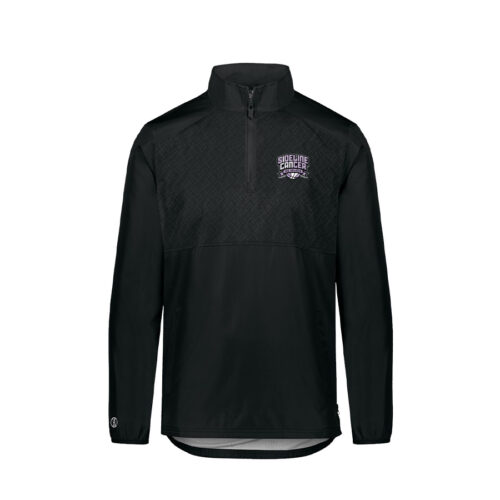 Holloway SeriesX Quarter-Zip Pullover
