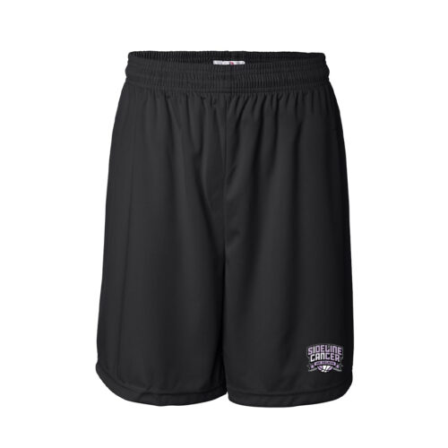 Badger B-Core 7" Shorts