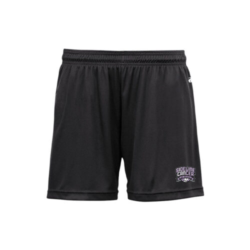 Badger Women's B-Core 5" Shorts