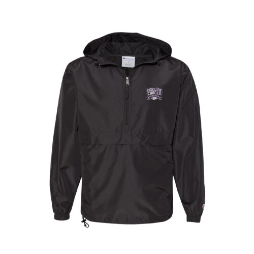 Champion Packable Anorak Jacket