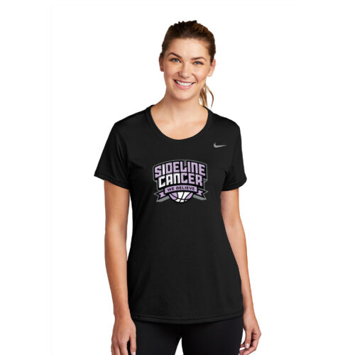 Nike Women's Team rLegend Tee