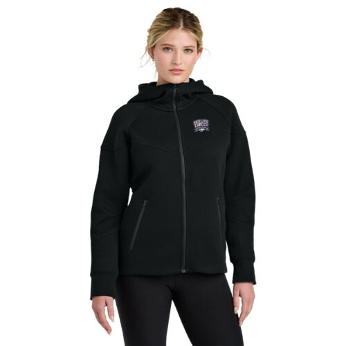 Nike Women’s Tech Fleece Full-Zip Hoodie