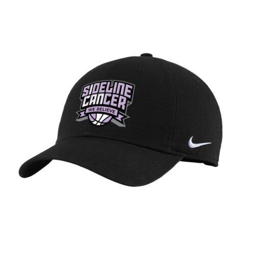 Nike Heritage Cotton Twill Cap