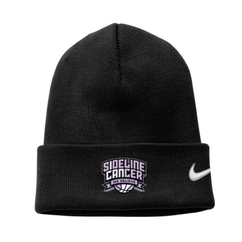 Nike Team Cuffed Beanie