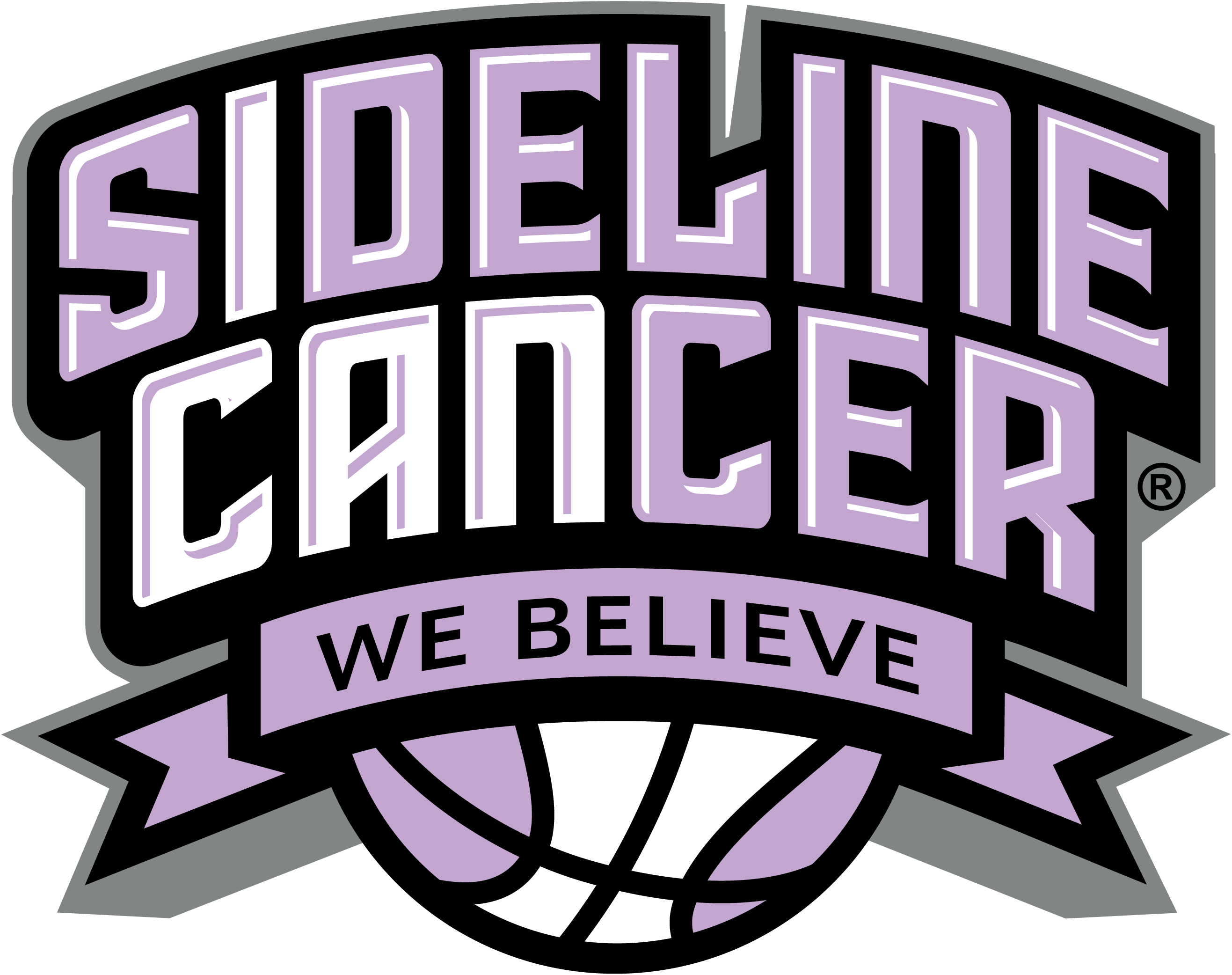 Sideline Cancer Apparel